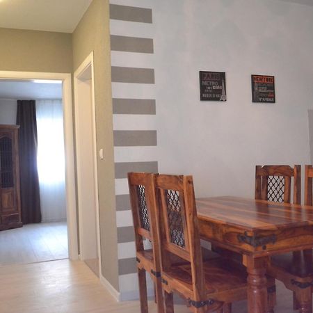 Hotel Villa Nadin Mostar Exterior foto