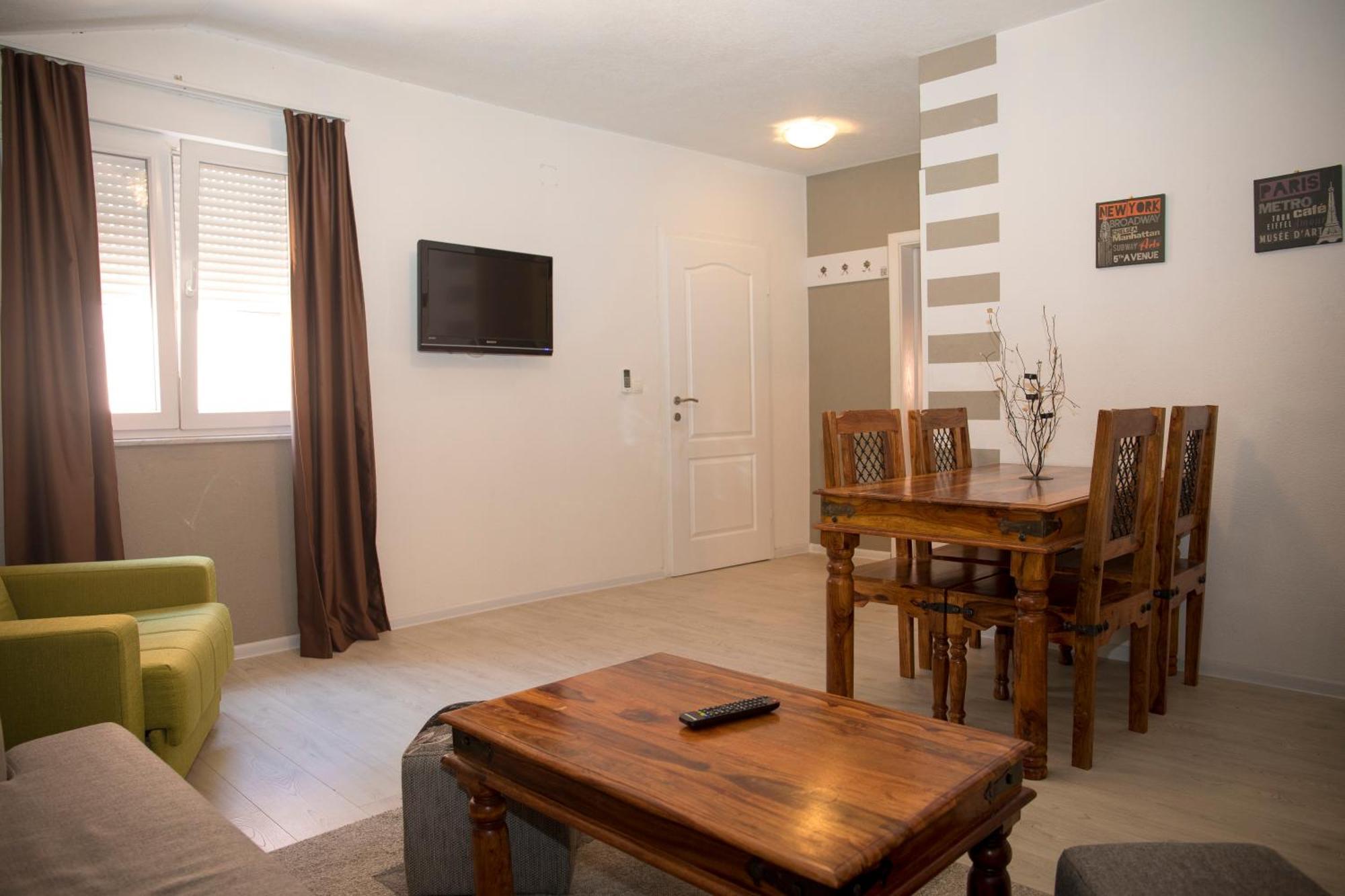 Hotel Villa Nadin Mostar Habitación foto